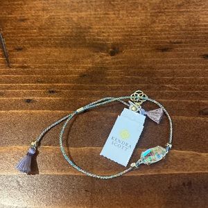 NWT Kendra Scott Bracelet